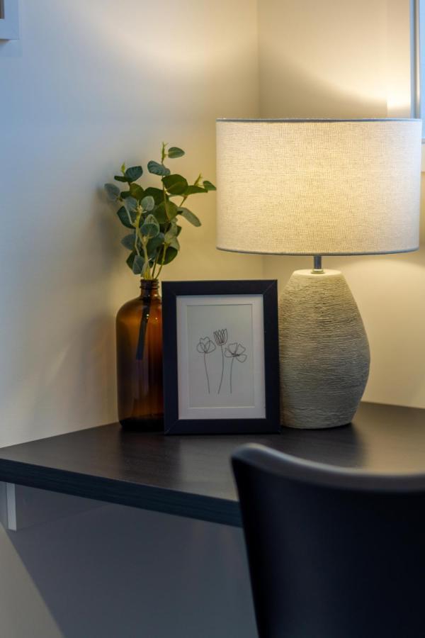 Explore Addington And Cbd 1 Bed W/Carpark Christchurch Exteriér fotografie