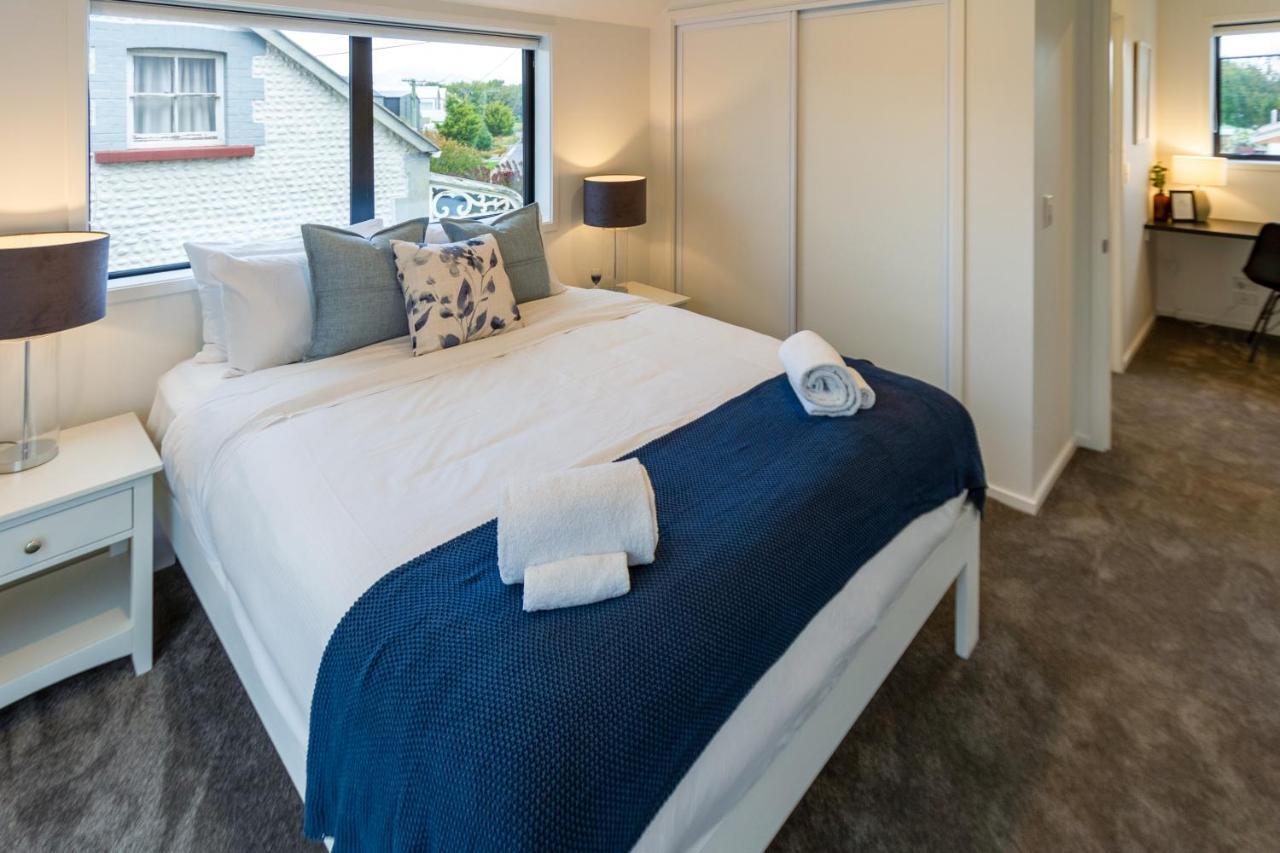 Explore Addington And Cbd 1 Bed W/Carpark Christchurch Exteriér fotografie