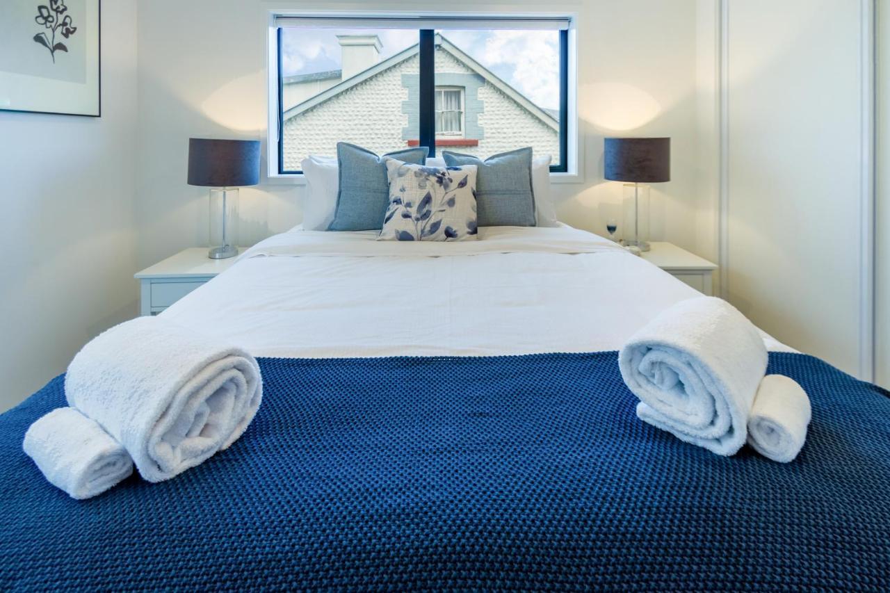 Explore Addington And Cbd 1 Bed W/Carpark Christchurch Exteriér fotografie