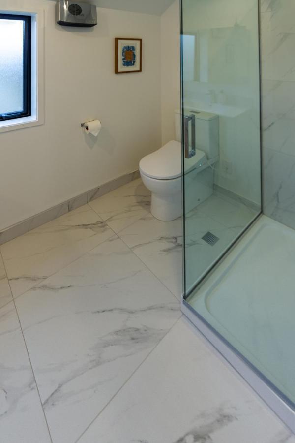 Explore Addington And Cbd 1 Bed W/Carpark Christchurch Exteriér fotografie