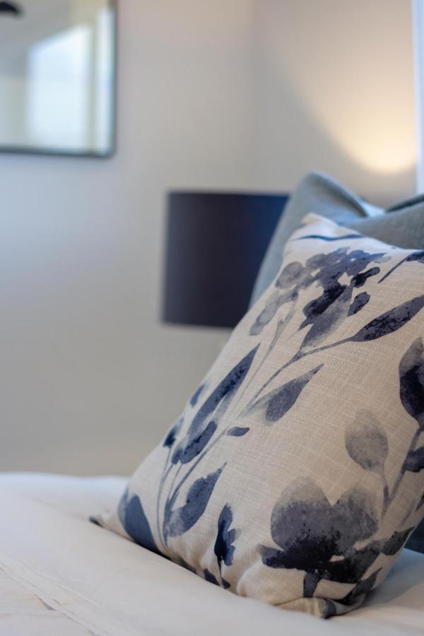 Explore Addington And Cbd 1 Bed W/Carpark Christchurch Exteriér fotografie
